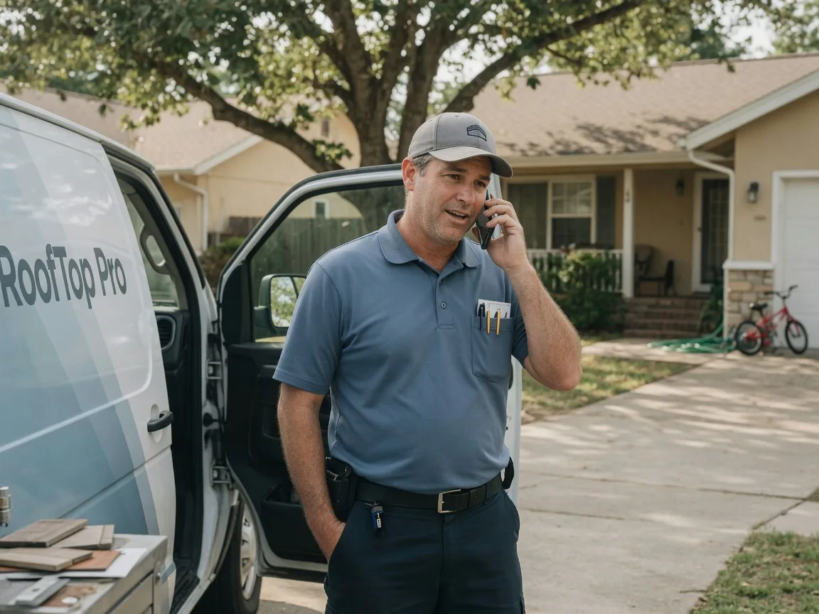 Roof Repair Georgia FAQs