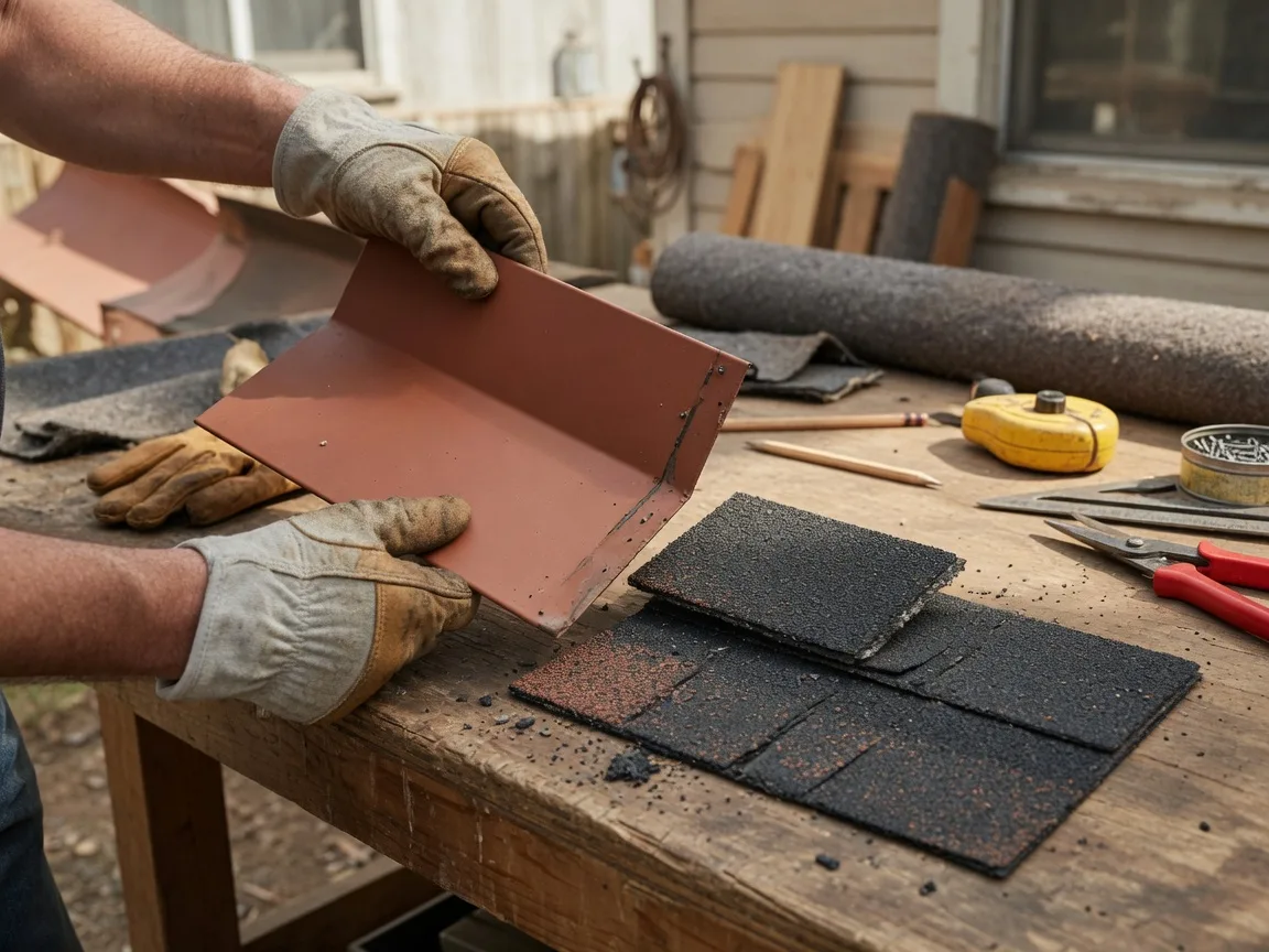 Roof Repair company in Georgia